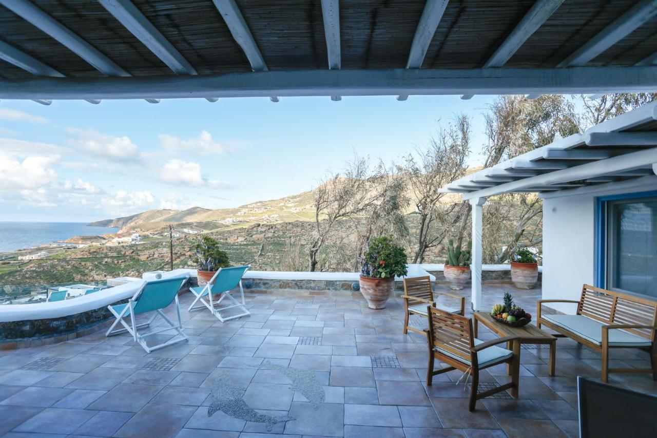 Paradise - Irina's Oasis Landhaus *