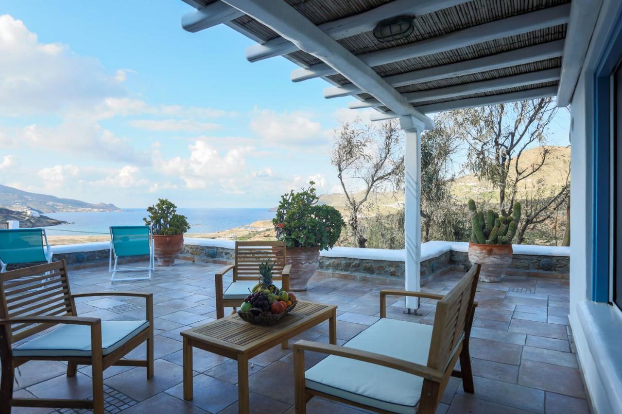 Paradise - Irina's Oasis Landhaus