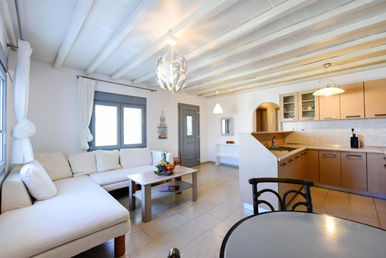 Paradise - Irina's Oasis Landhaus