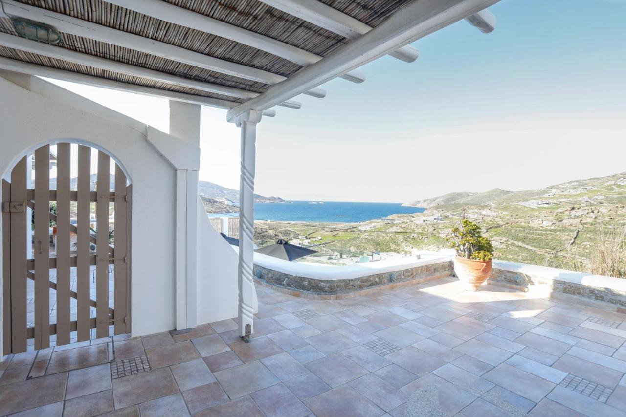 Paradise - Irina's Oasis Landhaus *