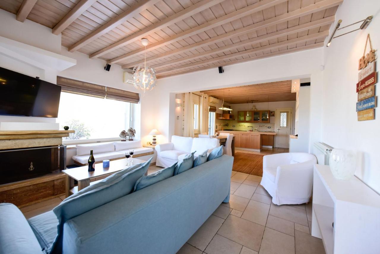 Paradise - Irina's Oasis Landhaus