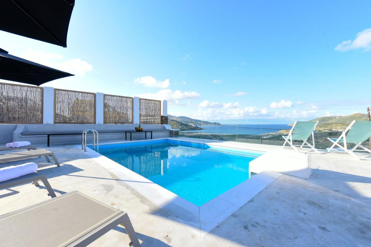 Paradise - Irina's Oasis Landhaus