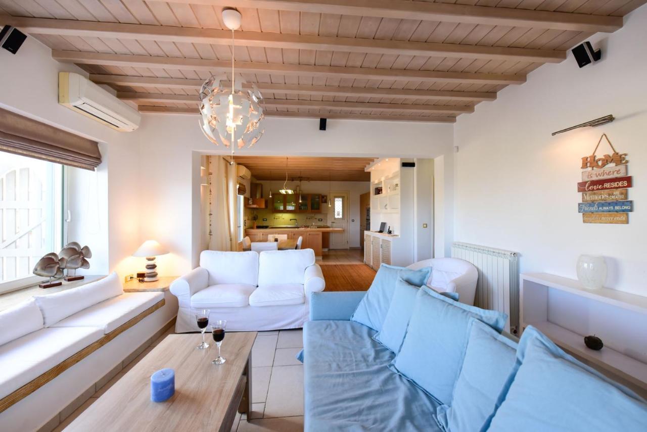 Paradise - Irina's Oasis Landhaus *
