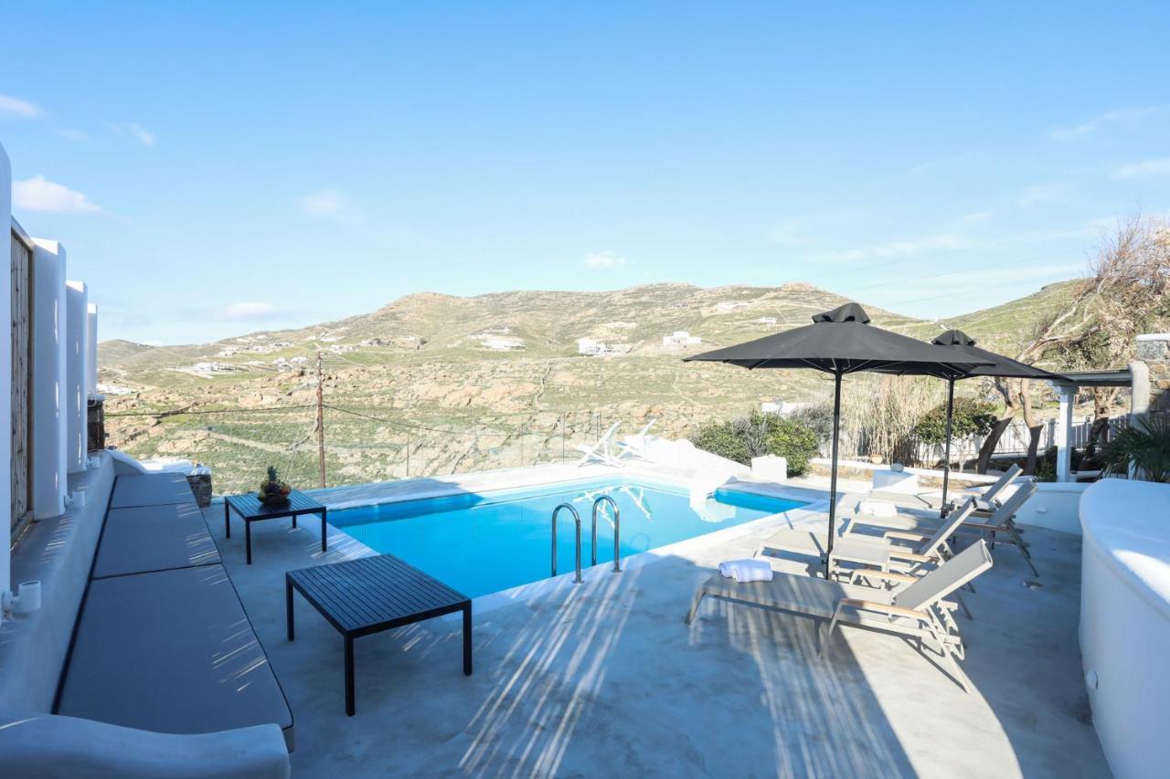 Paradise - Irina's Oasis Landhaus *