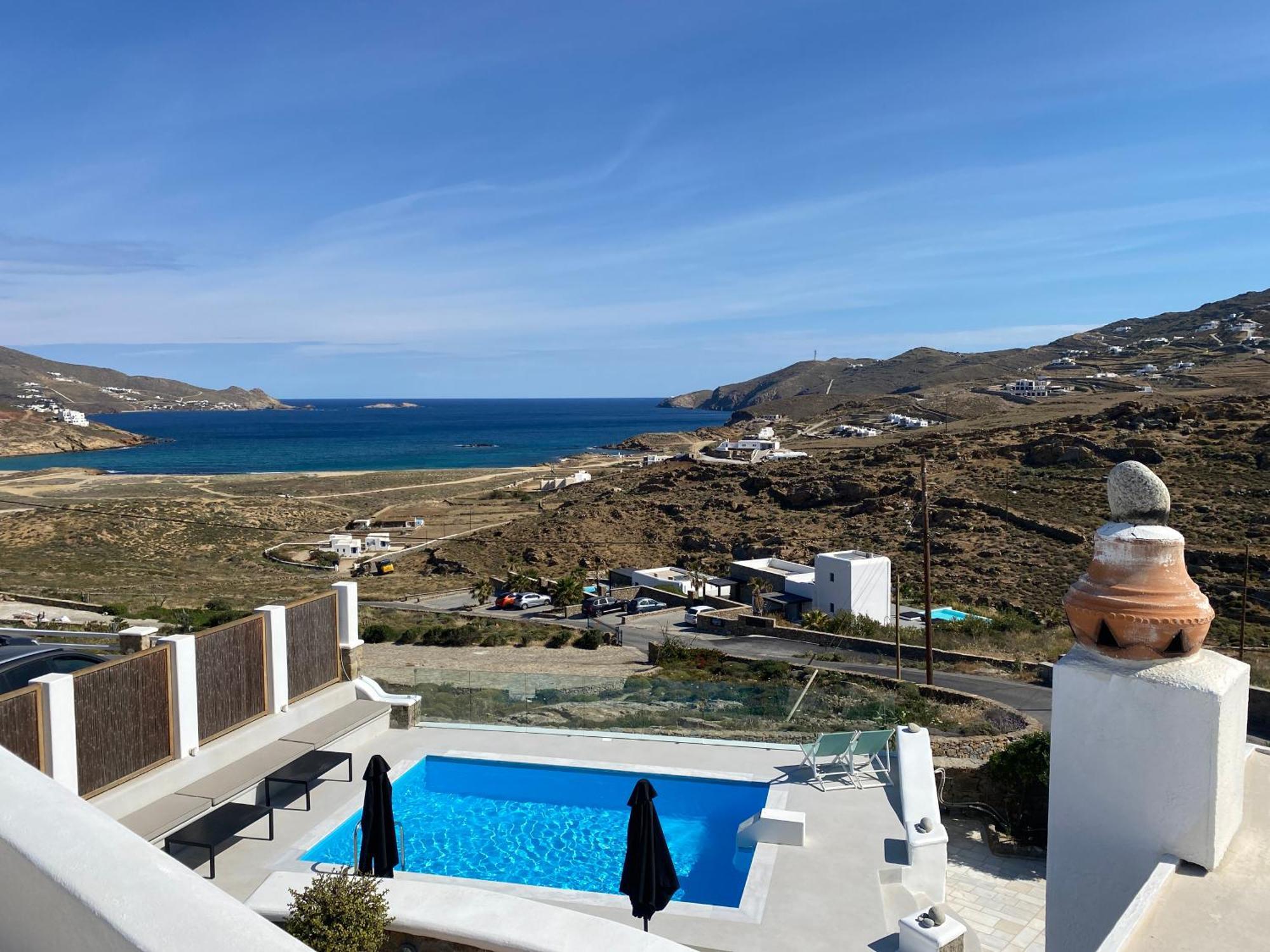 Paradise - Irina's Oasis Landhaus *