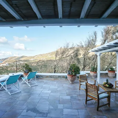Ftelia Beach Paradise - Villa Irina'S Oasis Exterior foto