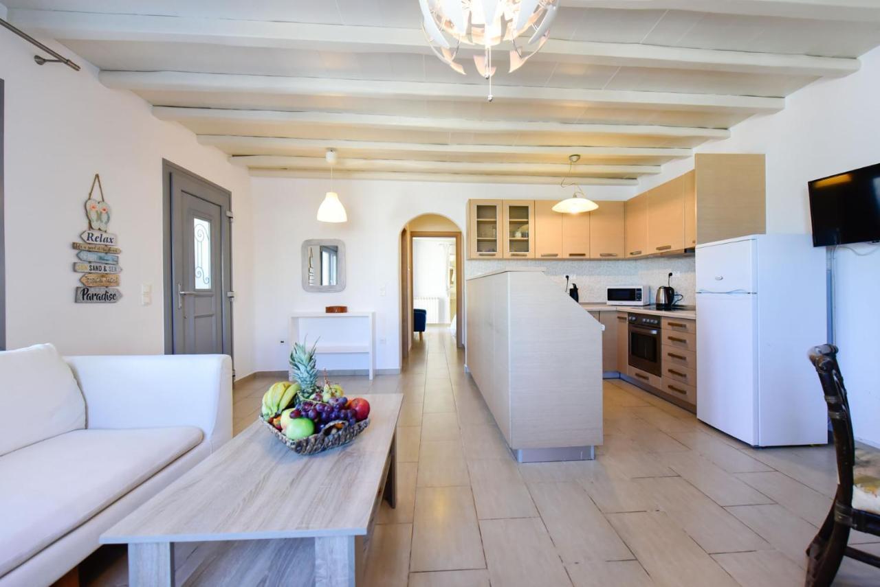 Paradise - Irina's Oasis Landhaus