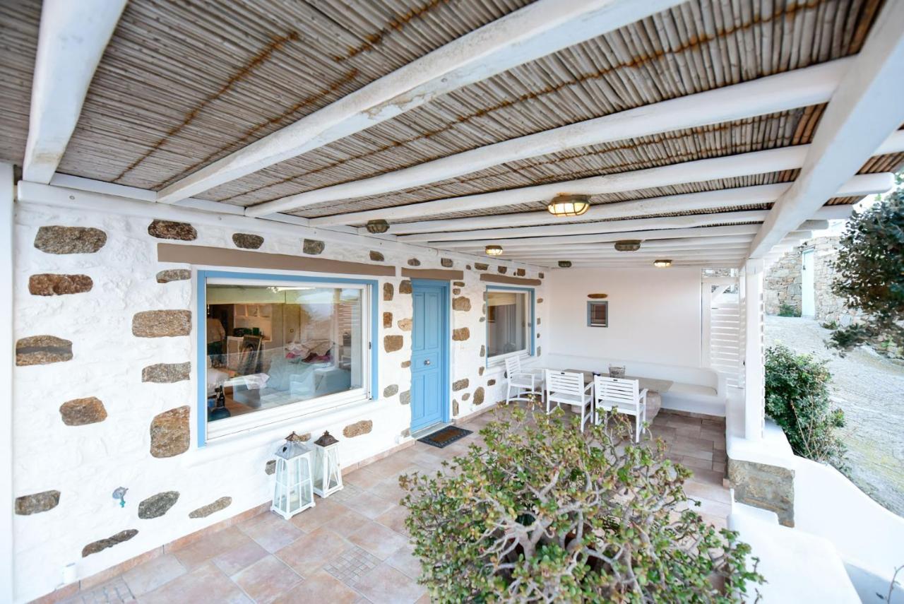 Paradise - Irina's Oasis Country house