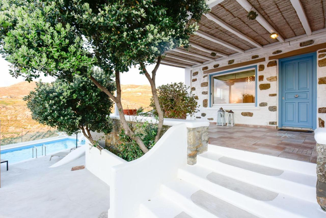 Paradise - Irina's Oasis Landhaus