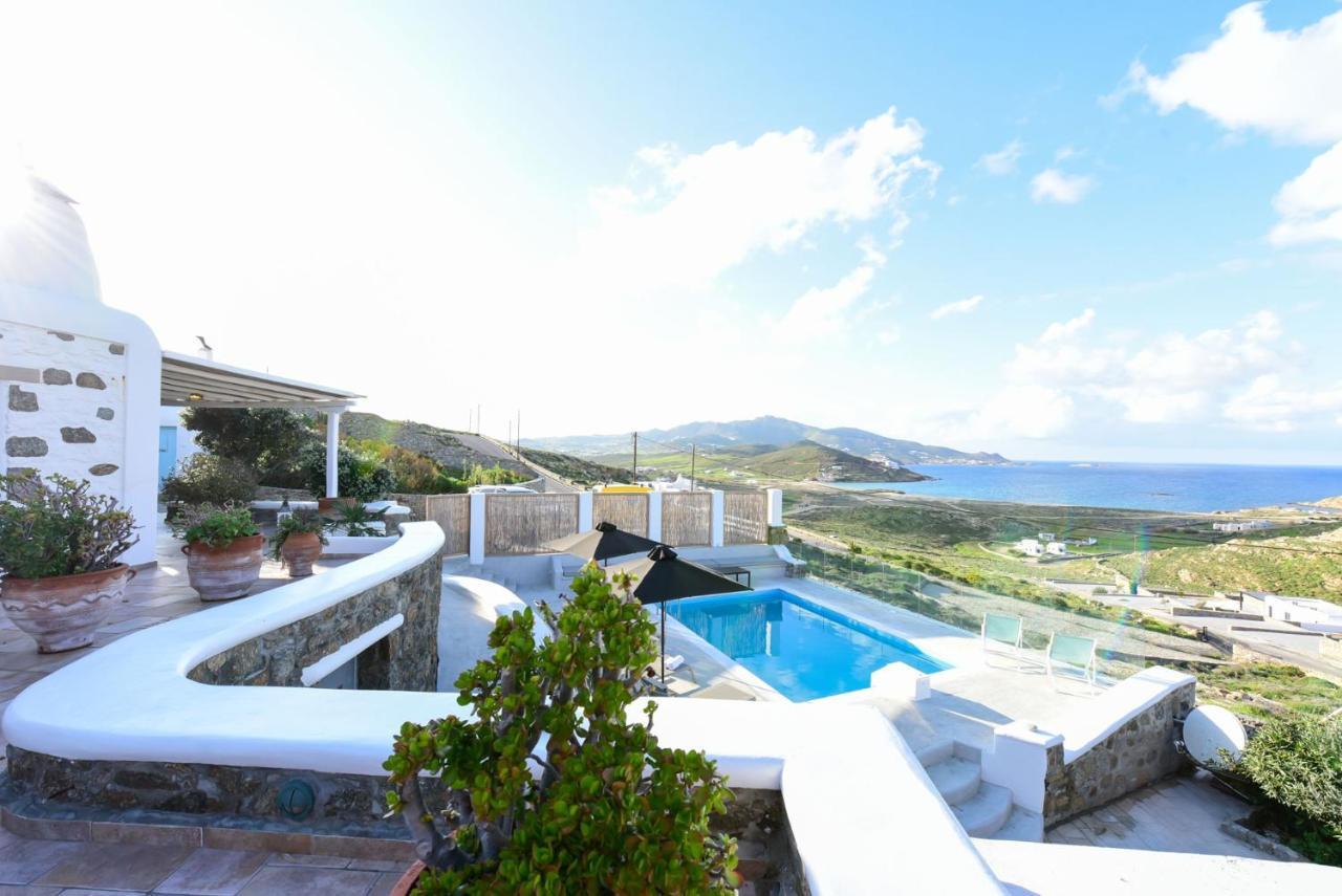 Paradise - Irina's Oasis Landhaus *