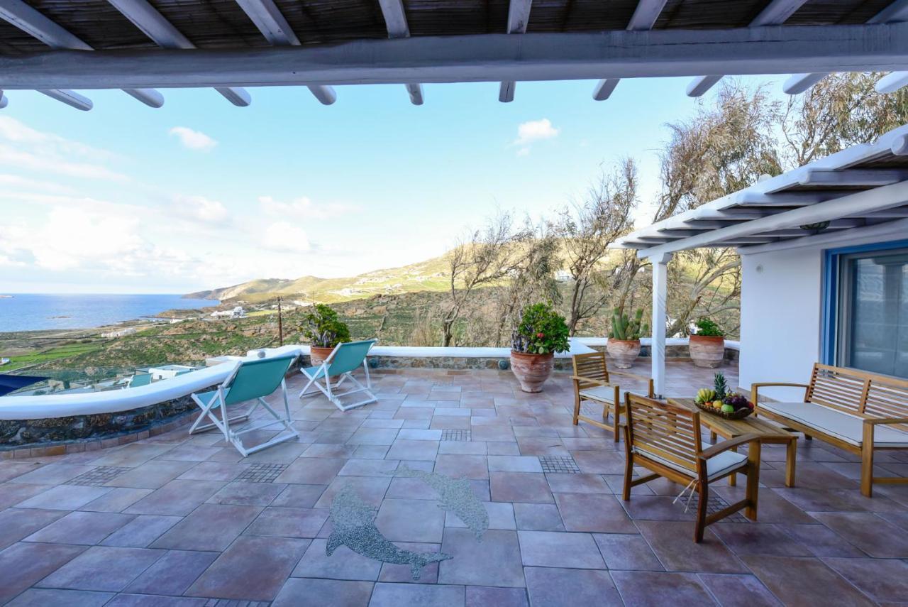 Paradise - Irina's Oasis Landhaus