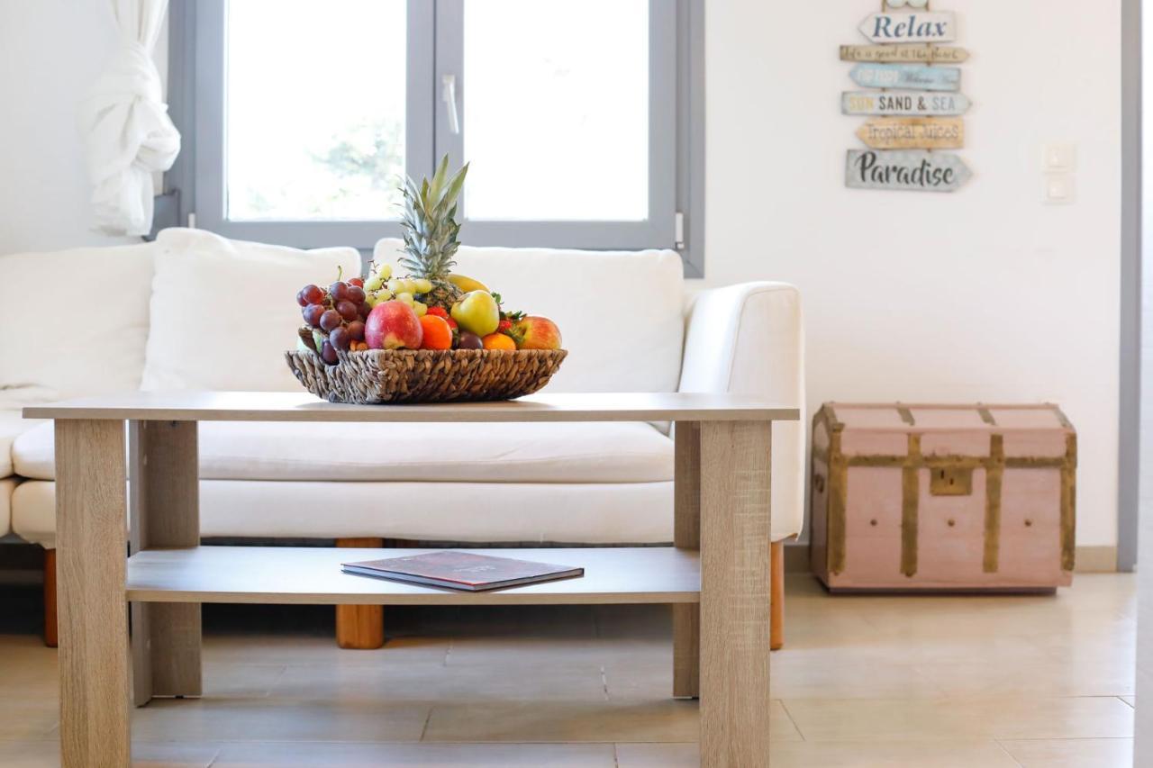 Paradise - Irina's Oasis Landhaus