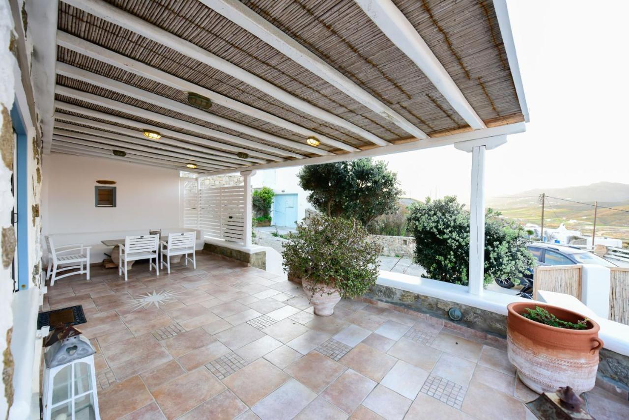 Paradise - Irina's Oasis Landhaus *
