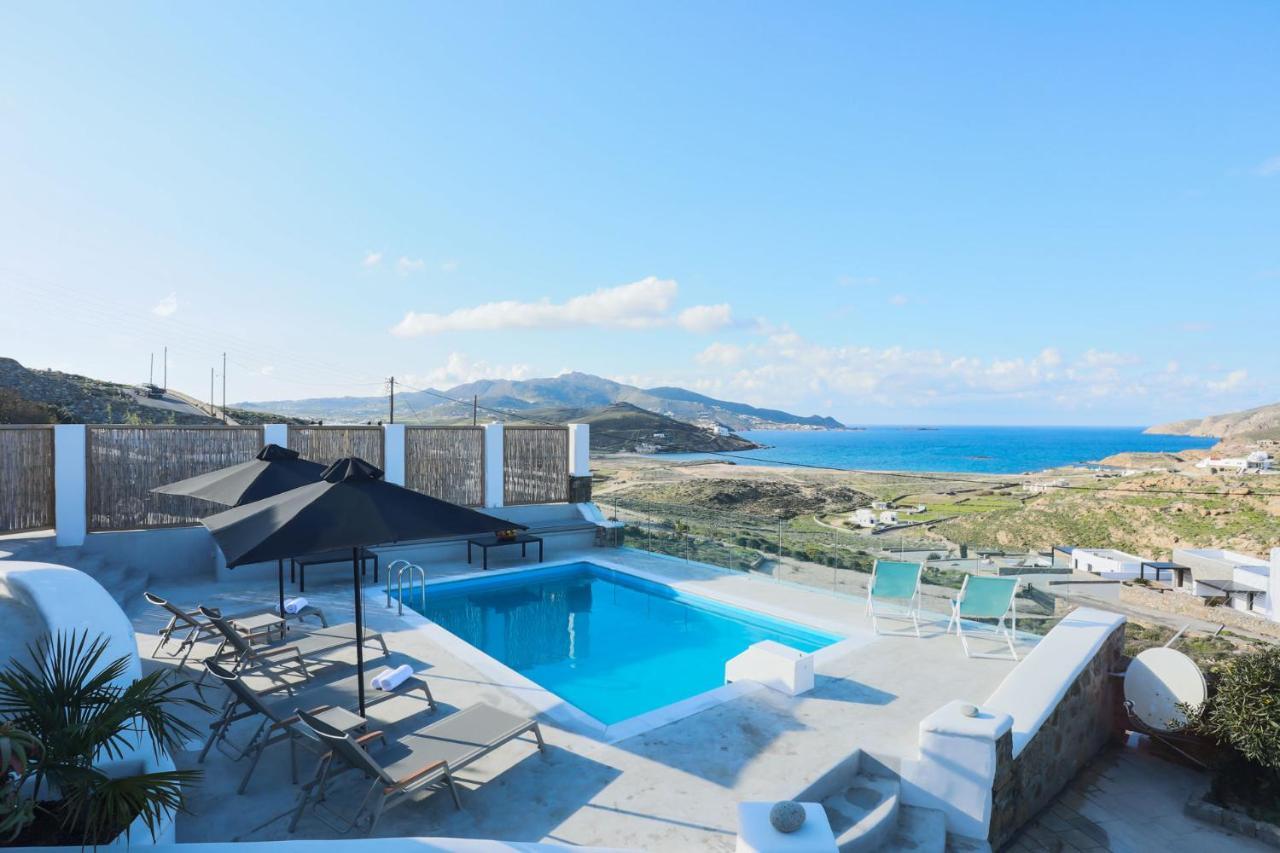 Paradise - Irina's Oasis Landhaus