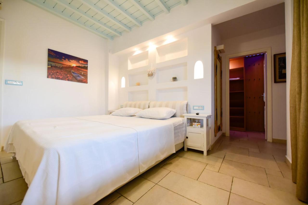 Paradise - Irina's Oasis Casă la țară Ftelia (Mykonos)